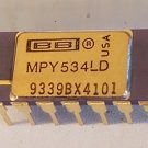 Burr Brown MPY534LD   FREE Shipping