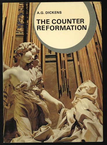 THE COUNTER REFORMATION 1968   FREE Shipping