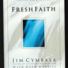 FRESH FAITH 1999 HB w/DJ   FREE Shipping
