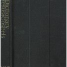 Dictionary of Jesus and the Gospels 1992 HB   FREE Shipping