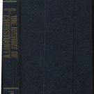 INTRODUCTION TO THE HISTORY OF CHRISTIANITY 1995 HB   FREE Shipping