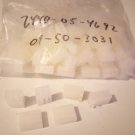 Lot of 59: Molex 09-50-3031   FREE Shipping