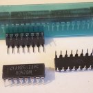 Lot of 25: AMD AM26123PC   FREE Shipping