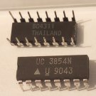 Lot of 2: Unitrode UC3854N   FREE Shipping