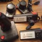 Atari 2600 Lot CX-2600A Console Tested with 9 Games FREE Shipping