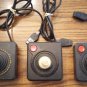 Atari 2600 CX-2600A Console, 4 controllers: NOT WORKING + 2 working power supply FREE Shipping