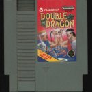 1985 Double Dragon NES Nintendo Game  FREE Shipping