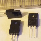 Lot of 20: Fairchild FQPF9N25C MOSFET   FREE Shipping