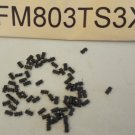 Lot of 70: Fairchild FM803TS3X   FREE Shipping