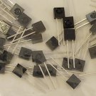 Lots of 100: Vishay TEKT5400S Phototransistors
