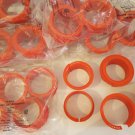 Lot of 68: Milne Mfg LR24719 No. 8mm Bushings   FREE Shipping