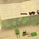 Lot of 259: Vishay MKT1823210014  FREE Shipping