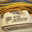 Lot of 608: Yageo MF0207BTD52-10K   FREE Shipping