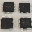 Lot of 4: Profichip VPC3C+CLF   FREE Shipping