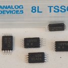 Lot of 5: Analog Devices AD8542ARUZ   FREE Shipping