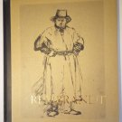 Color Slide Program of the Great Masters : REMBRANDT 1970 HB   FREE Shipping .