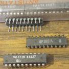 Lot of 10: Signetics 74F373N FREE Shipping