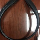 LG TONE PLATINUM HBS-1100 Wireless Stereo Headset Black Sound From One Side Only