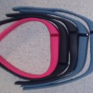authentic fitbit flex band Black, slate, w/clasp