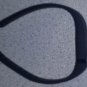 authentic fitbit flex band Black, slate, w/clasp