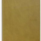 Amazon Kindle Touch Leather Cover, Olive Green (does not fit Kindle Paperwhite)