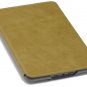 Amazon Kindle Touch Leather Cover, Olive Green (does not fit Kindle Paperwhite)