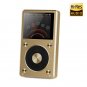 FiiO X5 (2nd Generation) High Resolution Music Player (Gold)