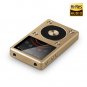 FiiO X5 (2nd Generation) High Resolution Music Player (Gold)