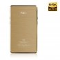 FiiO X5 (2nd Generation) High Resolution Music Player (Gold)