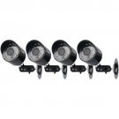 Free-shipping    Lorex Vantage CVC7662PK4B Surveillance/Network Camera - Color,
