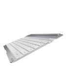 Belkin QODE Thin Type Keyboard Case for iPad Air (White)