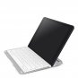 Belkin QODE Thin Type Keyboard Case for iPad Air (White)