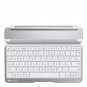 Belkin QODE Thin Type Keyboard Case for iPad Air (White)