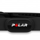 Polar H10 Heart Rate Monitor, Bluetooth HRM Chest Strap - iPhone & Android Co...