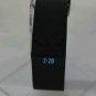 MINT Fitbit Charge HR Large BLK fitness tracker fb405BKL  with all accessories