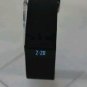 Fitbit Charge HR small Black fitness tracker sm fb405BKS tracker only no acesory