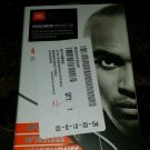 Original JBL Synchros Reflect BT In-ear Wireless Sport Headphones JBLREFLECTBT