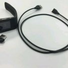 Used Fitbit SURGE small Fitness Superwatch Heart Rate Sleep GPS fully functional