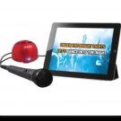 ION KARAOKE2GO Karaoke 2 Go for iPad/iPhone/Android