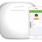 Amped Wireless ALLY, Whole Home Smart WI-FI Router (ALLY-R1900)