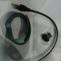Fitbit Charge Activity Tracker - Slate - Large (FB404SLL) with all accessories