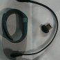 Fitbit Charge Activity Tracker - Slate - Large (FB404SLL) with all accessories