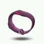 Fitbit Charge HR Small Plum fitness tracker Sm fb405PMS tracker only no accessor