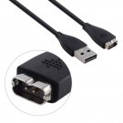 Fitbit（OEM） Charge HR Charger Cable Black Replacement USB Charger Cable for F...
