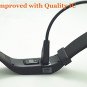 Fitbit(OEM) Charge HR Charger Cable Black Replacement USB Charger Cable for F...