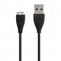 Fitbit(OEM) Charge HR Charger Cable Black Replacement USB Charger Cable for F...