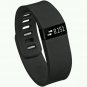 Fitbit Charge Activity Tracker - Black- Large (FB404BKL) with all accessories