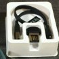 Fitbit Charge Activity Tracker - Black- Large (FB404BKL) with all accessories