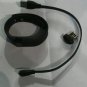 Fitbit Charge Activity Tracker - Black- Large (FB404BKL) with all accessories