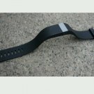 MINT Fitbit Charge HR Large BLK fitness tracker fb405BKL comes with chrger only
